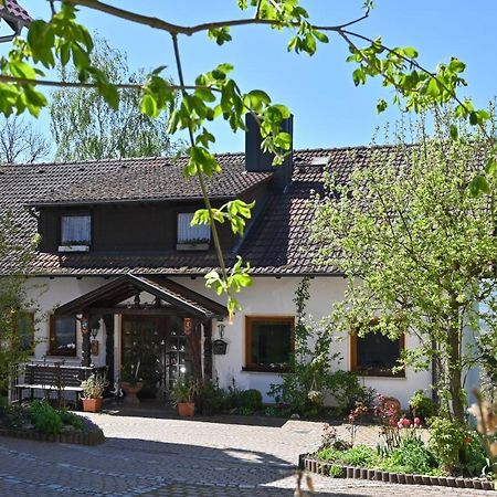 Pension Schoepke Bad Staffelstein Exterior photo