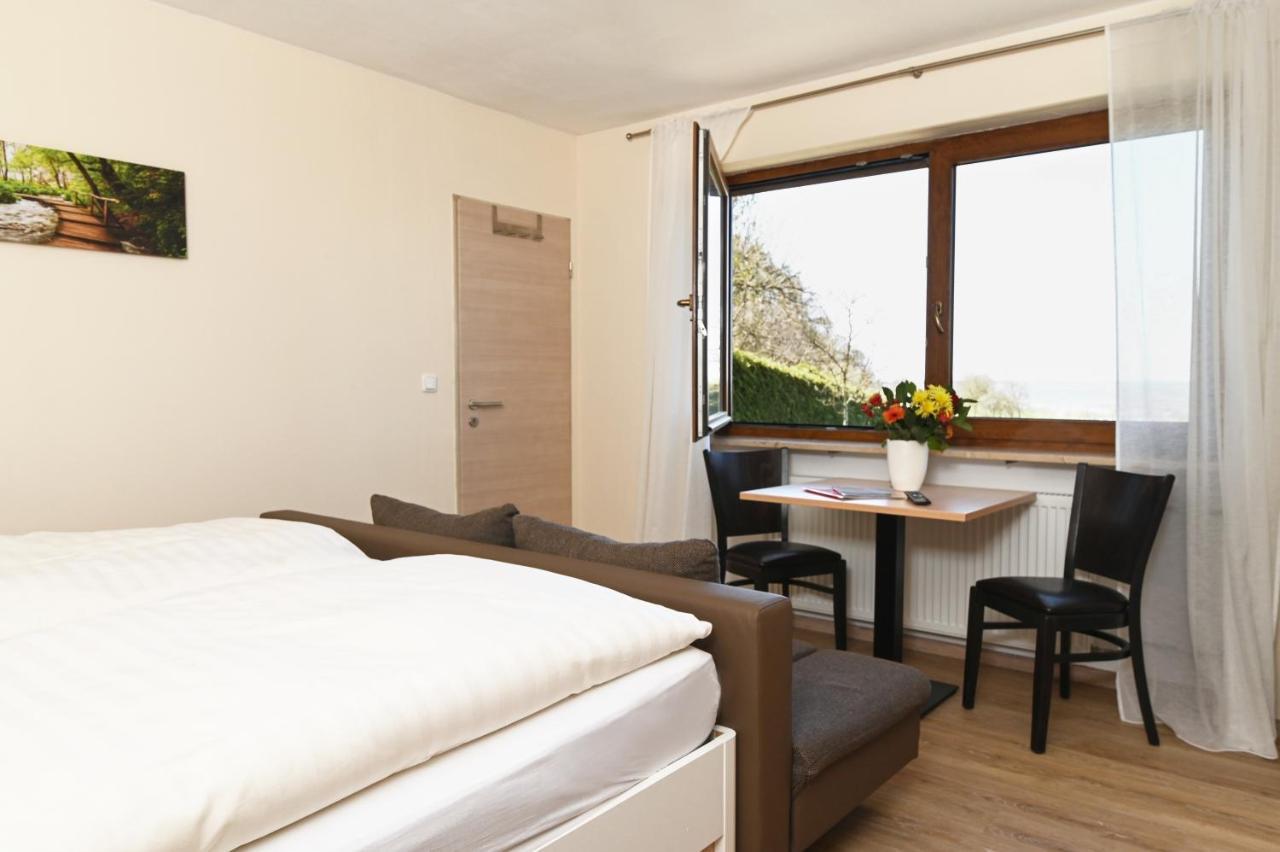 Pension Schoepke Bad Staffelstein Exterior photo
