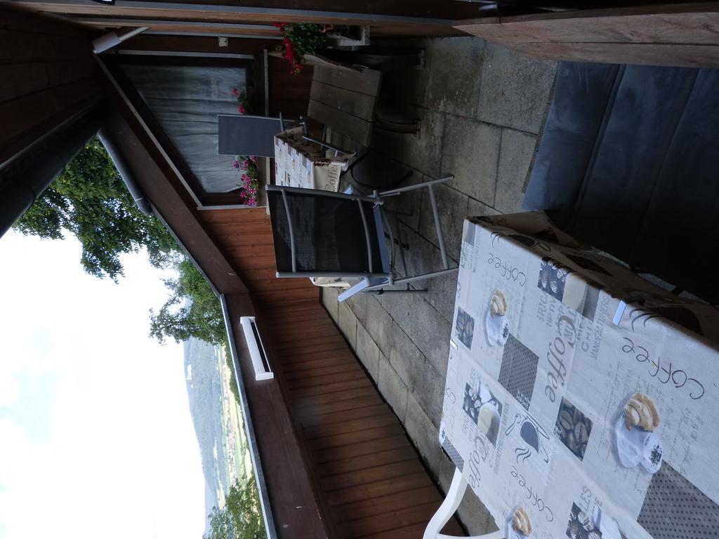 Pension Schoepke Bad Staffelstein Exterior photo