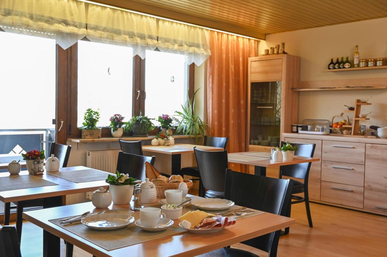 Pension Schoepke Bad Staffelstein Exterior photo