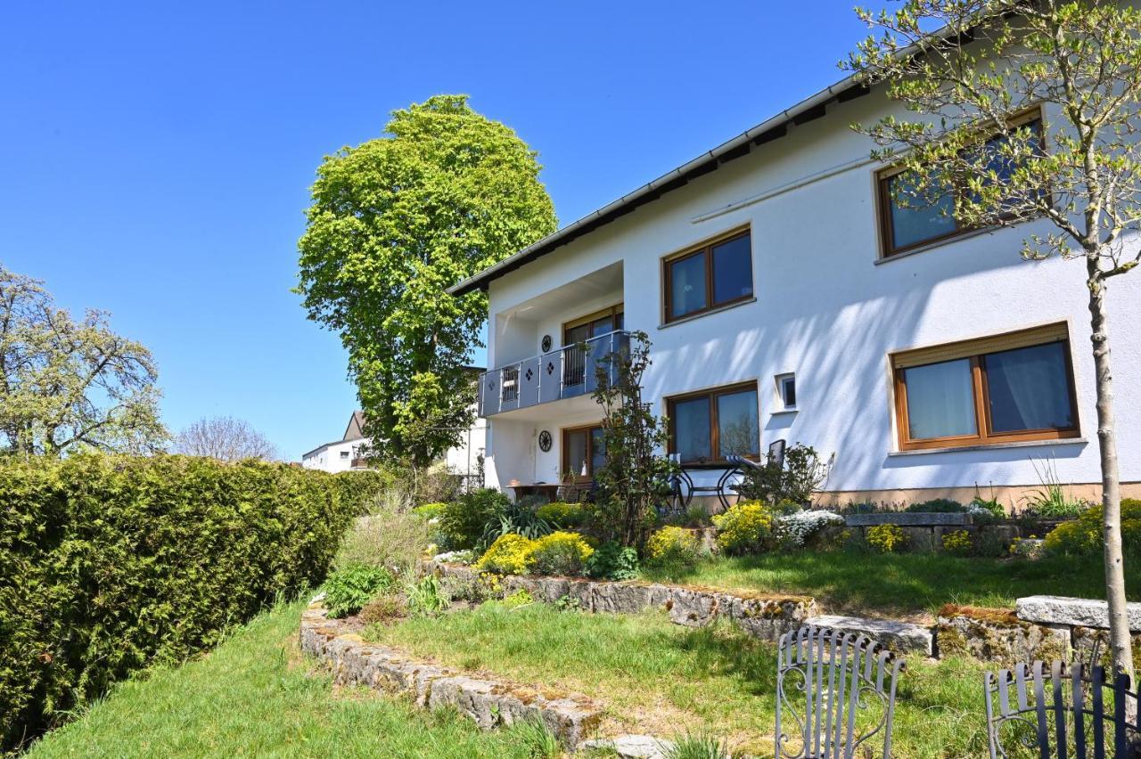 Pension Schoepke Bad Staffelstein Exterior photo