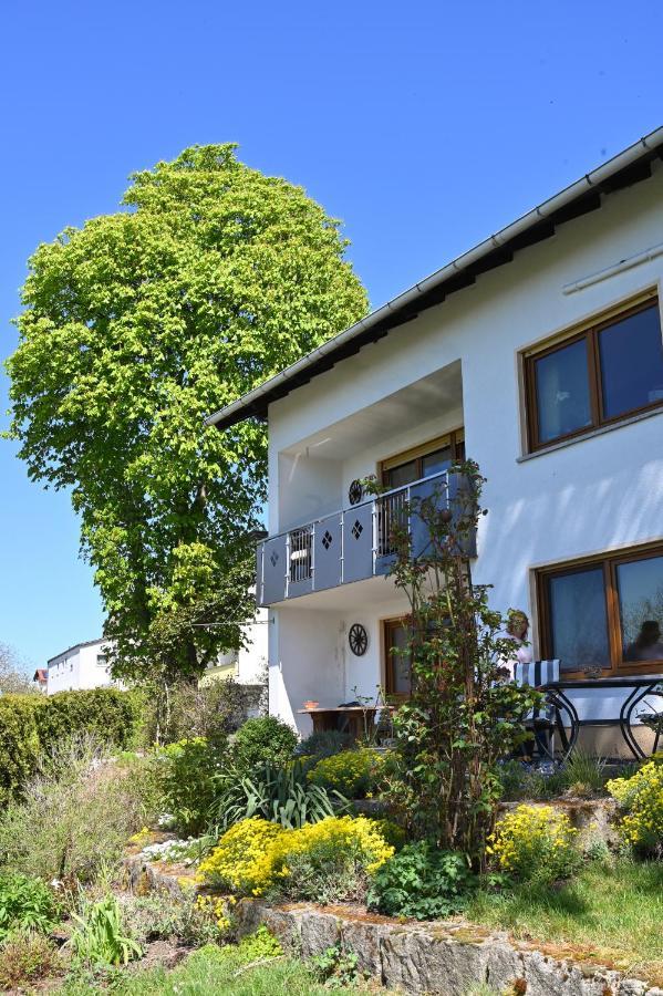 Pension Schoepke Bad Staffelstein Exterior photo